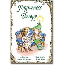 Forgiveness Therapy